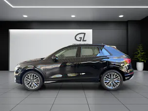 AUDI Q3 Sportback 35 TFSI Attraction S-tronic