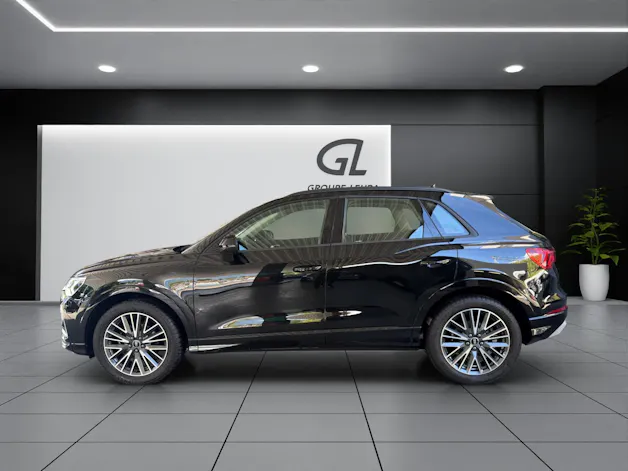 AUDI Q3 Sportback 35 TFSI Attraction S-tronic