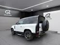 Land Rover Defender 90 P300 Si4 X-Dynamic SE AT8