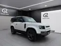 Land Rover Defender 90 P300 Si4 X-Dynamic SE AT8
