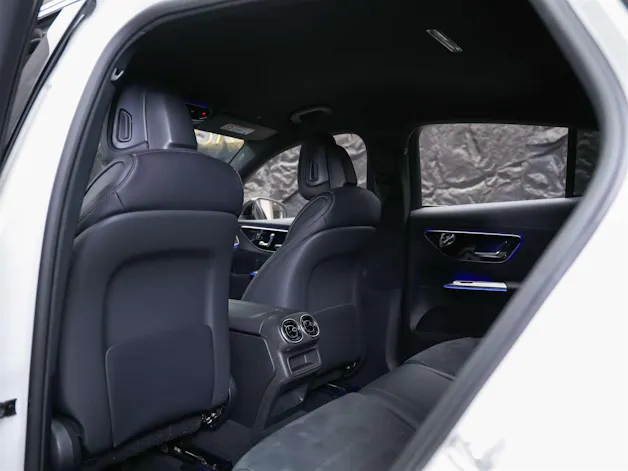 MERCEDES-BENZ GLC Coupé 200 AMG Line 4Matic 9G-Tronic *2026*21" Felgen*DIGITAL LIGHT*