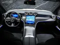 MERCEDES-BENZ GLC Coupé 200 AMG Line 4Matic 9G-Tronic *2026*21" Felgen*DIGITAL LIGHT*
