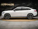 MERCEDES-BENZ GLC Coupé 200 AMG Line 4Matic 9G-Tronic *2026*21" Felgen*DIGITAL LIGHT*