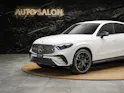MERCEDES-BENZ GLC Coupé 200 AMG Line 4Matic 9G-Tronic *2026*21" Felgen*DIGITAL LIGHT*