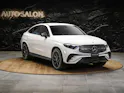 MERCEDES-BENZ GLC Coupé 200 AMG Line 4Matic 9G-Tronic *2026*21" Felgen*DIGITAL LIGHT*