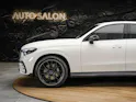 MERCEDES-BENZ GLC Coupé 200 AMG Line 4Matic 9G-Tronic *2026*21" Felgen*DIGITAL LIGHT*