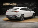 MERCEDES-BENZ GLC Coupé 200 AMG Line 4Matic 9G-Tronic *2026*21" Felgen*DIGITAL LIGHT*