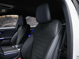 MERCEDES-BENZ GLC Coupé 200 AMG Line 4Matic 9G-Tronic *2026*21" Felgen*DIGITAL LIGHT*