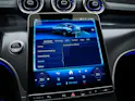 MERCEDES-BENZ GLC Coupé 200 AMG Line 4Matic 9G-Tronic *2026*21" Felgen*DIGITAL LIGHT*