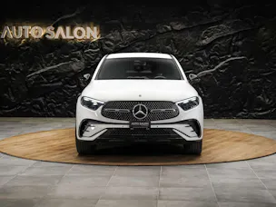 MERCEDES-BENZ GLC Coupé 200 AMG Line 4Matic 9G-Tronic *2026*21" Felgen*DIGITAL LIGHT*