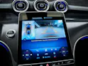 MERCEDES-BENZ GLC Coupé 200 AMG Line 4Matic 9G-Tronic *2026*21" Felgen*DIGITAL LIGHT*