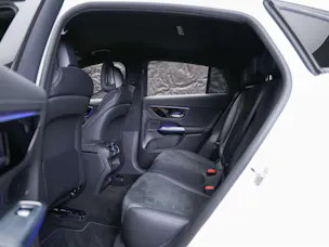MERCEDES-BENZ GLC Coupé 200 AMG Line 4Matic 9G-Tronic *2026*21" Felgen*DIGITAL LIGHT*