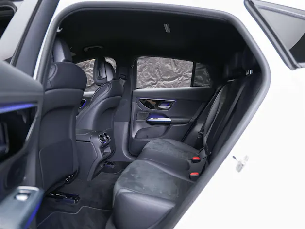 MERCEDES-BENZ GLC Coupé 200 AMG Line 4Matic 9G-Tronic *2026*21" Felgen*DIGITAL LIGHT*