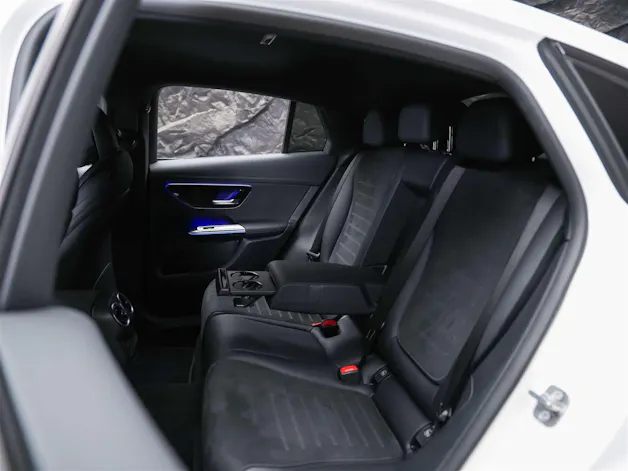 MERCEDES-BENZ GLC Coupé 200 AMG Line 4Matic 9G-Tronic *2026*21" Felgen*DIGITAL LIGHT*