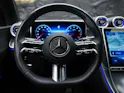 MERCEDES-BENZ GLC Coupé 200 AMG Line 4Matic 9G-Tronic *2026*21" Felgen*DIGITAL LIGHT*