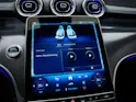 MERCEDES-BENZ GLC Coupé 200 AMG Line 4Matic 9G-Tronic *2026*21" Felgen*DIGITAL LIGHT*