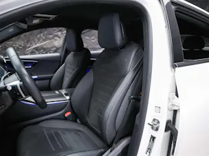 MERCEDES-BENZ GLC Coupé 200 AMG Line 4Matic 9G-Tronic *2026*21" Felgen*DIGITAL LIGHT*