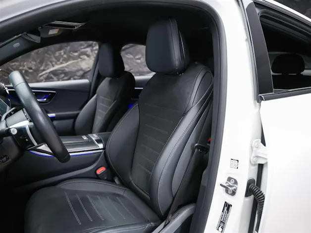 MERCEDES-BENZ GLC Coupé 200 AMG Line 4Matic 9G-Tronic *2026*21" Felgen*DIGITAL LIGHT*