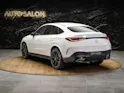MERCEDES-BENZ GLC Coupé 200 AMG Line 4Matic 9G-Tronic *2026*21" Felgen*DIGITAL LIGHT*