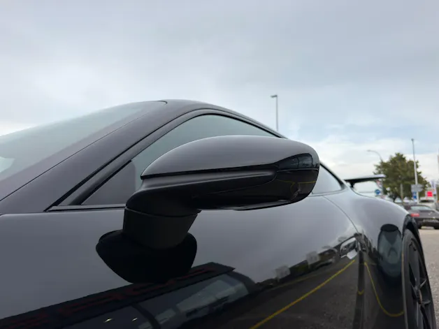 PORSCHE 911 Carrera GTS PDK