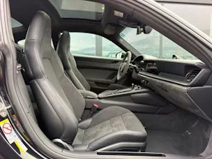 PORSCHE 911 Carrera GTS PDK