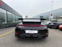 PORSCHE 911 Carrera GTS PDK