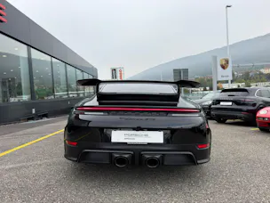 PORSCHE 911 Carrera GTS PDK