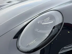 PORSCHE 911 Carrera GTS PDK