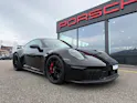 PORSCHE 911 Carrera GTS PDK