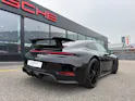 PORSCHE 911 Carrera GTS PDK