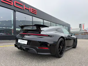 PORSCHE 911 Carrera GTS PDK