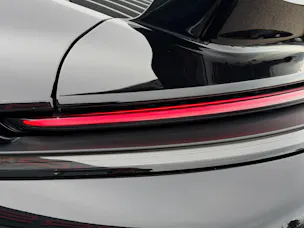 PORSCHE 911 Carrera GTS PDK