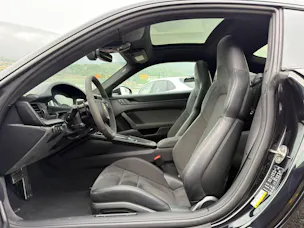 PORSCHE 911 Carrera GTS PDK