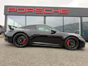 PORSCHE 911 Carrera GTS PDK
