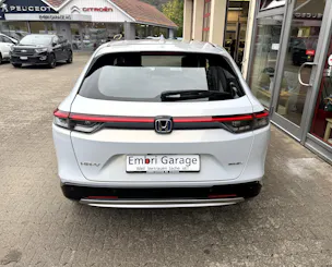 HONDA HR-V 1.5i-MMD Advance CVT