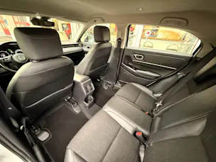HONDA HR-V 1.5i-MMD Advance CVT