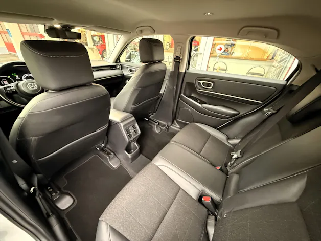 HONDA HR-V 1.5i-MMD Advance CVT