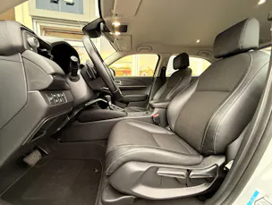 HONDA HR-V 1.5i-MMD Advance CVT