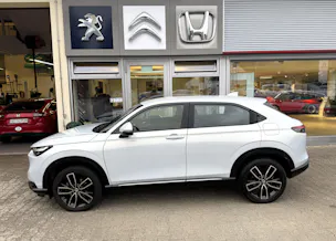 HONDA HR-V 1.5i-MMD Advance CVT