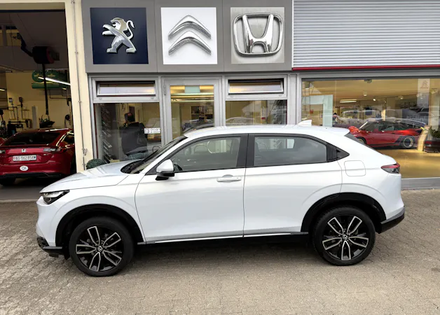 HONDA HR-V 1.5i-MMD Advance CVT