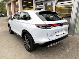 HONDA HR-V 1.5i-MMD Advance CVT