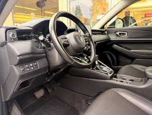 HONDA HR-V 1.5i-MMD Advance CVT