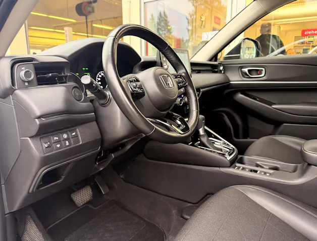 HONDA HR-V 1.5i-MMD Advance CVT
