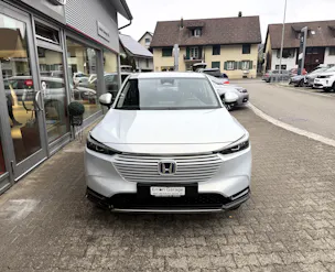 HONDA HR-V 1.5i-MMD Advance CVT