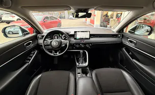 HONDA HR-V 1.5i-MMD Advance CVT