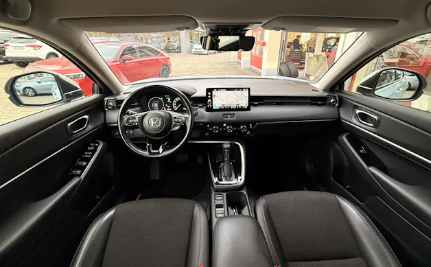HONDA HR-V 1.5i-MMD Advance CVT