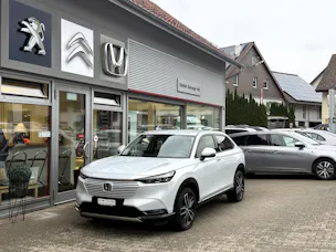 HONDA HR-V 1.5i-MMD Advance CVT