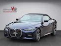 BMW 430d 48V Cabriolet M Sport Steptronic * Diesel * M Sport Paket *