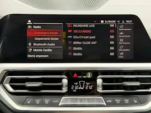 BMW 430d 48V Cabriolet M Sport Steptronic * Diesel * M Sport Paket *