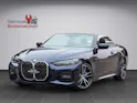 BMW 430d 48V Cabriolet M Sport Steptronic * Diesel * M Sport Paket *